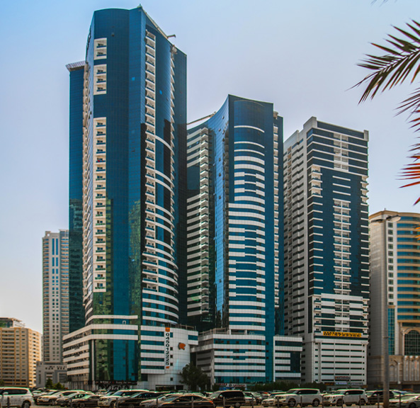 Al Sabeel PVT. Real Estate — Property for Sale in Sharjah, Al Taawun