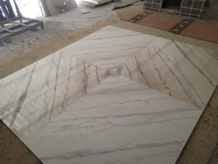 Al Fadha Marbles and Granites Tr LLC — Tiles Marble Granite in Sharjah, Al Taawun - Image 5