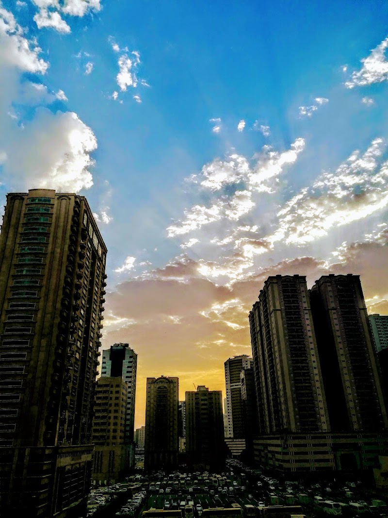 Al Taawun Tower — Property for Sale in Sharjah, Al Taawun - Image 4