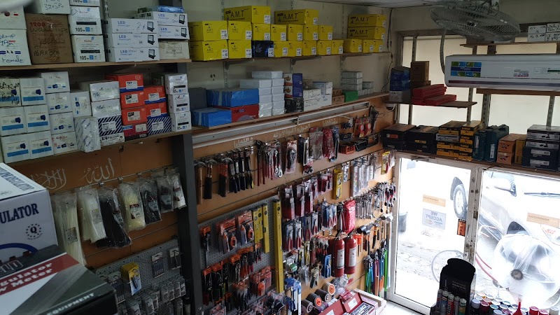 Al Muhaisnah Hardware Tr Main — Hand Tools in Sharjah, Al Taawun - Image 2