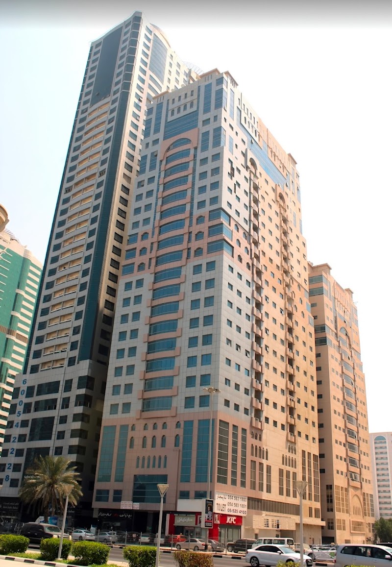 Al Rayhan Real Estate — Business Services in Sharjah, Al Taawun