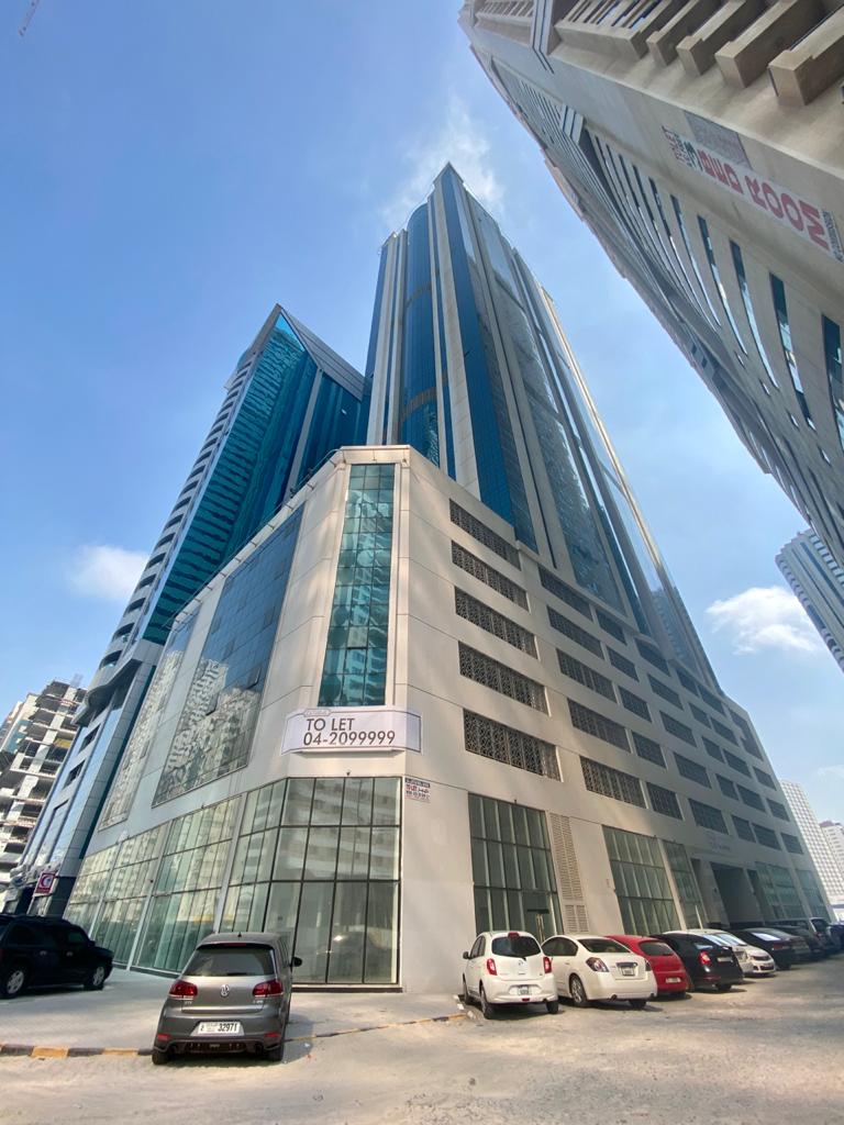 Al Mamzar SS Lootah Tower — Property for Sale in Sharjah, Al Taawun