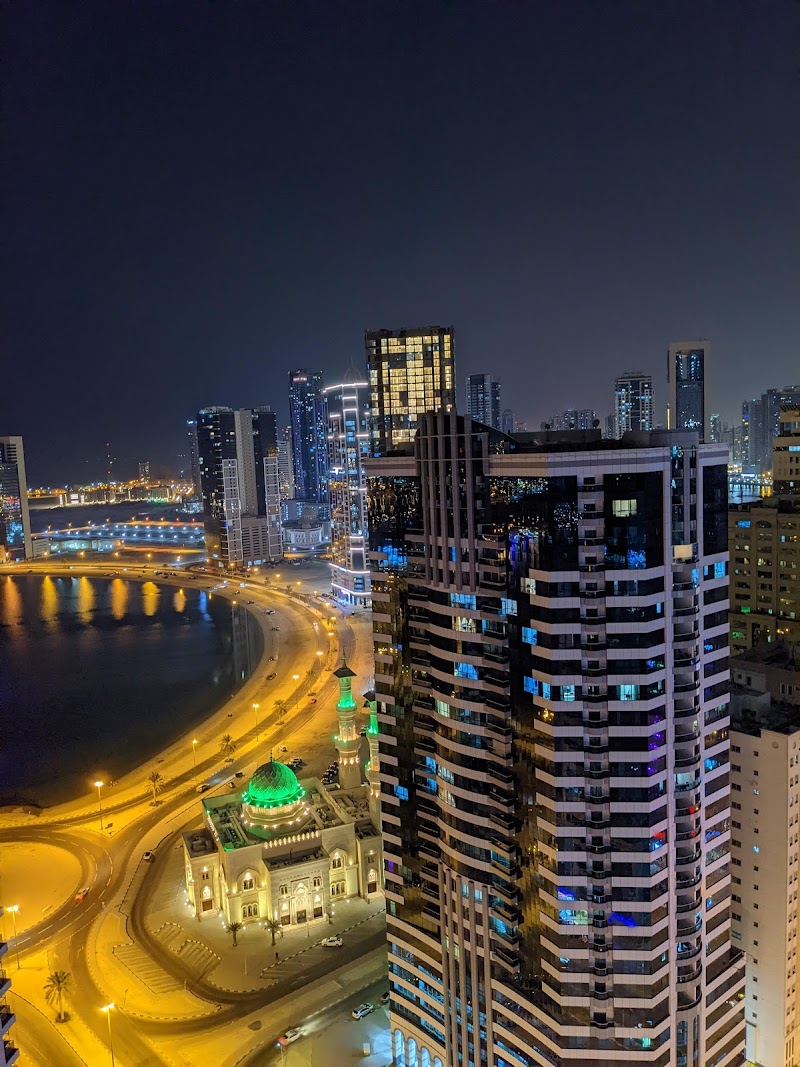 Al Mamzar SS Lootah Tower — Property for Sale in Sharjah, Al Taawun - Image 3