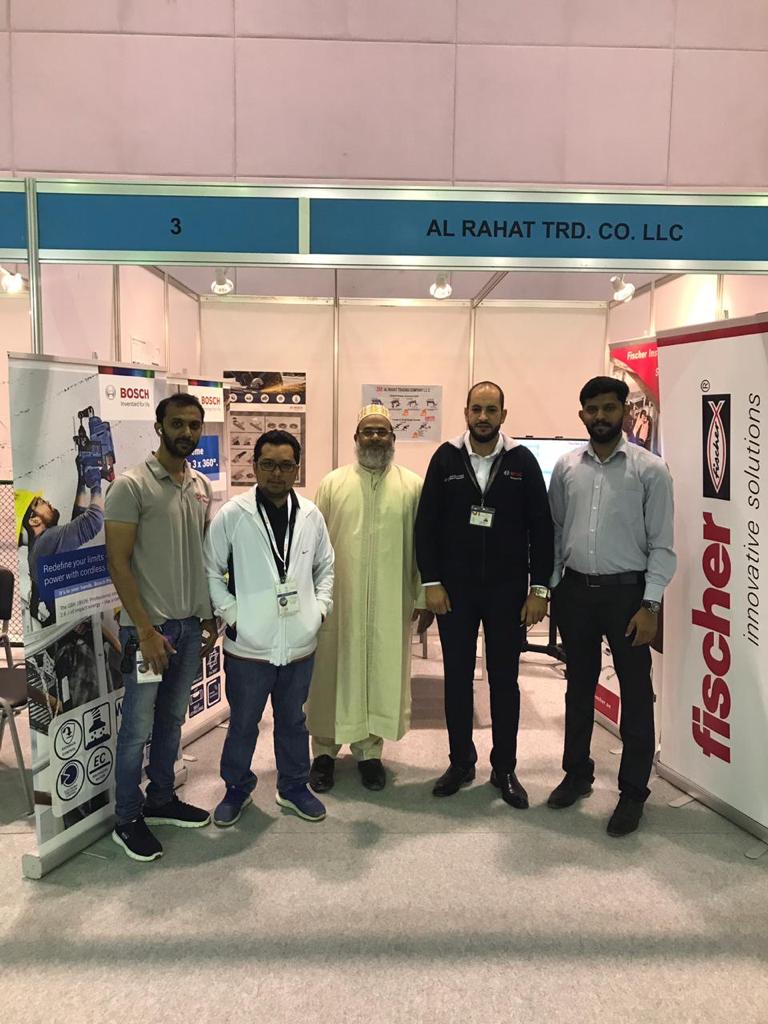 Al Rahat Trading Co. LLC. — Hand Tools in Sharjah, Al Taawun - Image 5