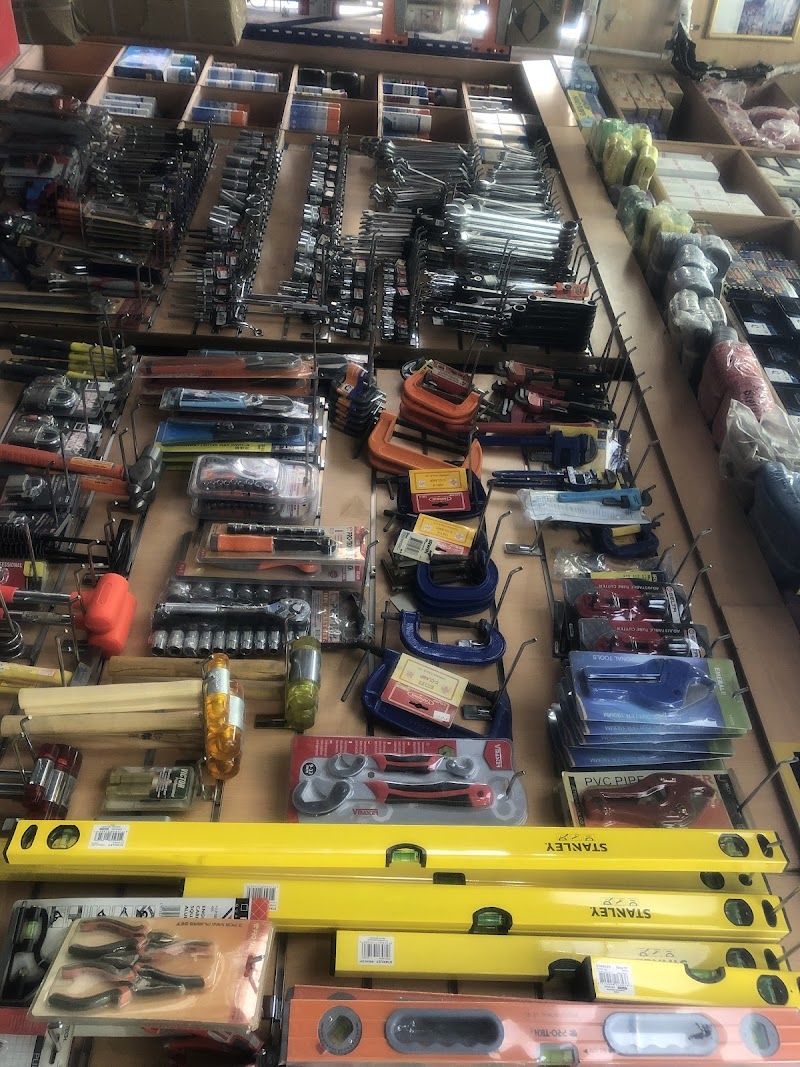 AL BAIT AL ALAALI Hardware Tr.L.L.C — Hand Tools in Sharjah, Al Taawun