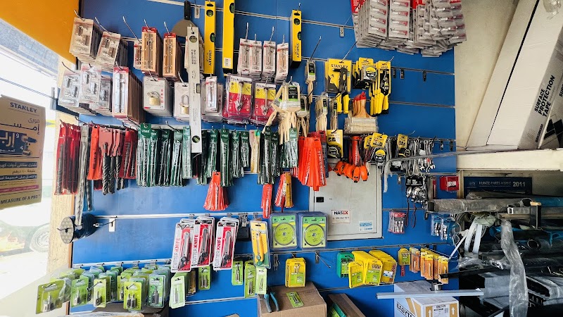 Al MAMORAH HARDWARE TR — Hand Tools in Sharjah, Al Taawun - Image 5