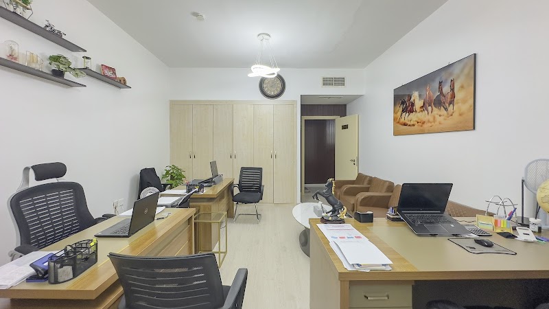 Noor Al Amal Holiday Homes نور الأمل لبيوت العطلات — Property for Sale in Sharjah, Al Taawun