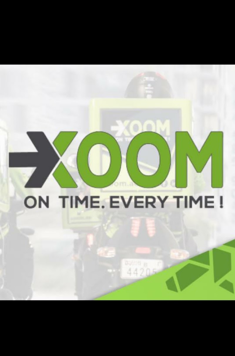 Xoom delivery services — Business Services in Sharjah, Al Taawun - Image 3