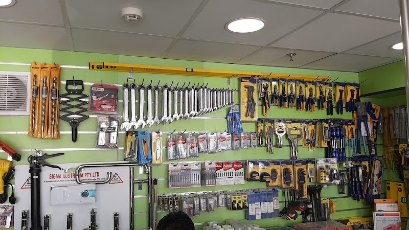 Alif Tools & Hardware Trading — Hand Tools in Sharjah, Al Taawun - Image 2