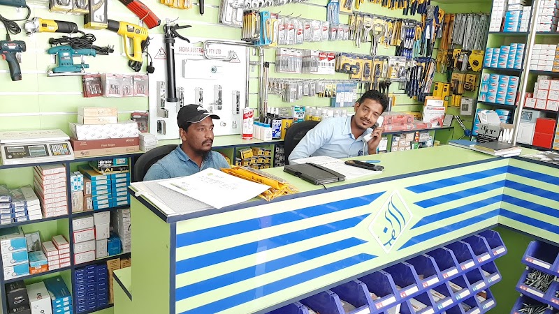 Alif Tools & Hardware Trading — Hand Tools in Sharjah, Al Taawun - Image 4