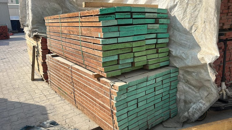 Shams AlRayan Building Materials Trading L.L.C — Wood Plywood Mdf Sheets in Sharjah, Al Taawun - Image 2