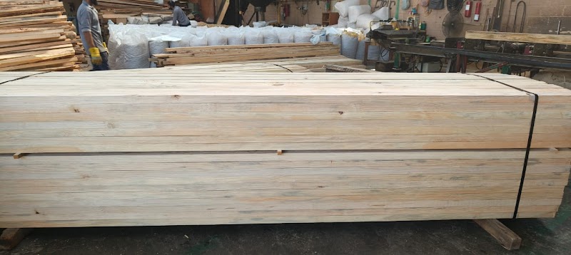Shams AlRayan Building Materials Trading L.L.C — Wood Plywood Mdf Sheets in Sharjah, Al Taawun - Image 3