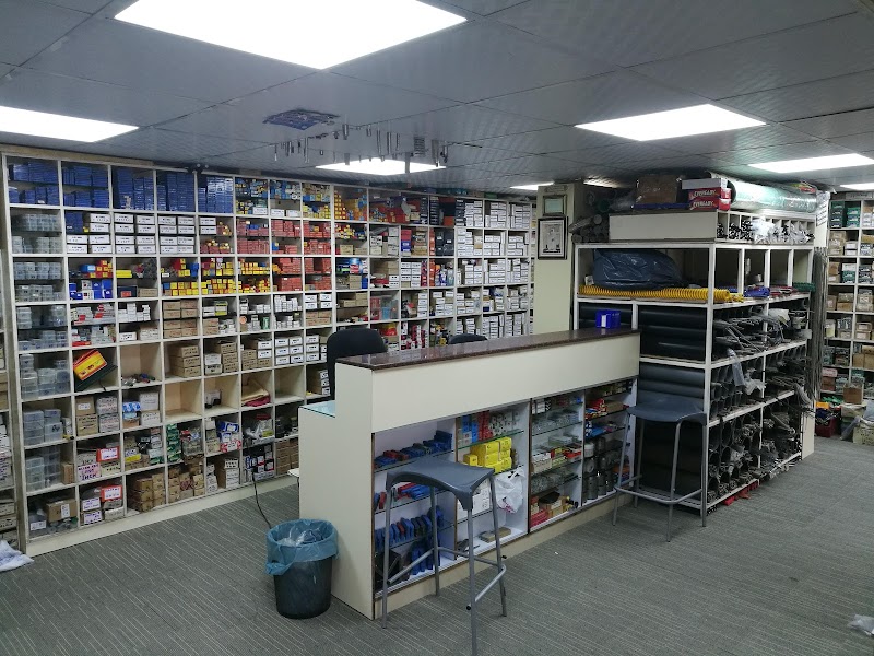 Daruwala Brothers - (Industrial Area) — Hand Tools in Sharjah, Al Taawun - Image 2