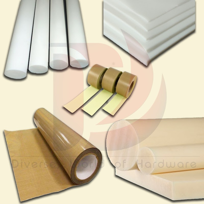 Daruwala Brothers - (Industrial Area) — Hand Tools in Sharjah, Al Taawun - Image 3