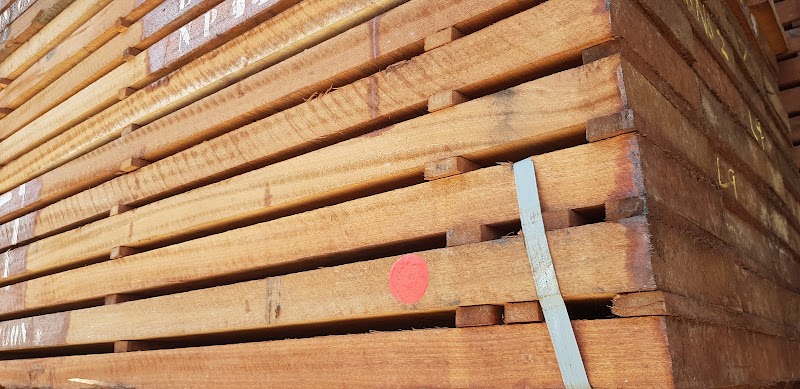 Acme Building Materials Trading LLC — Wood Plywood Mdf Sheets in Sharjah, Al Taawun - Image 4
