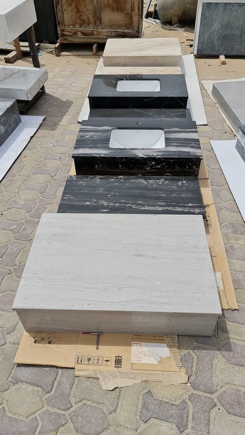 Al Basil Marbles & Granite — Tiles Marble Granite in Sharjah, Al Taawun