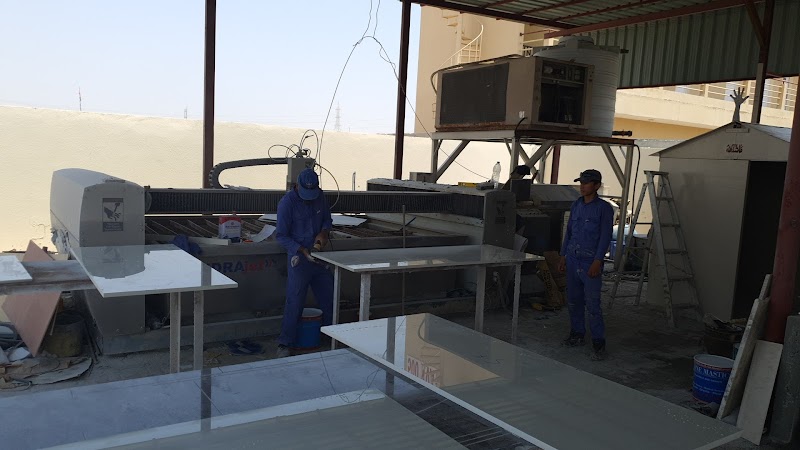 Al Basil Marbles & Granite — Tiles Marble Granite in Sharjah, Al Taawun - Image 2