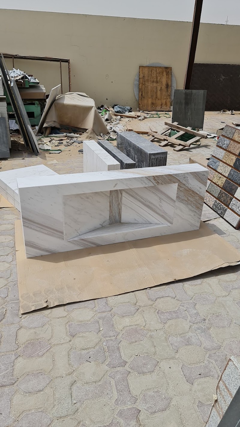 Al Basil Marbles & Granite — Tiles Marble Granite in Sharjah, Al Taawun - Image 3