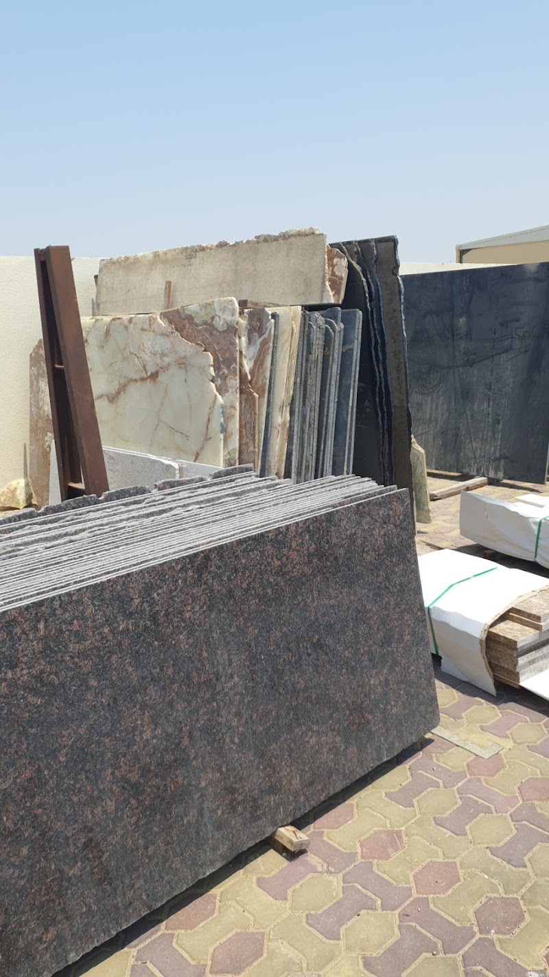 Al Basil Marbles & Granite — Tiles Marble Granite in Sharjah, Al Taawun - Image 4