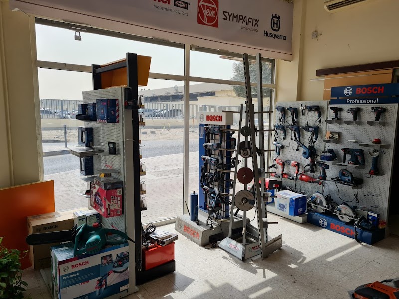 Al Rahat Trading Co. LLC. — Hardware Tools in Sharjah, Al Taawun - Image 4