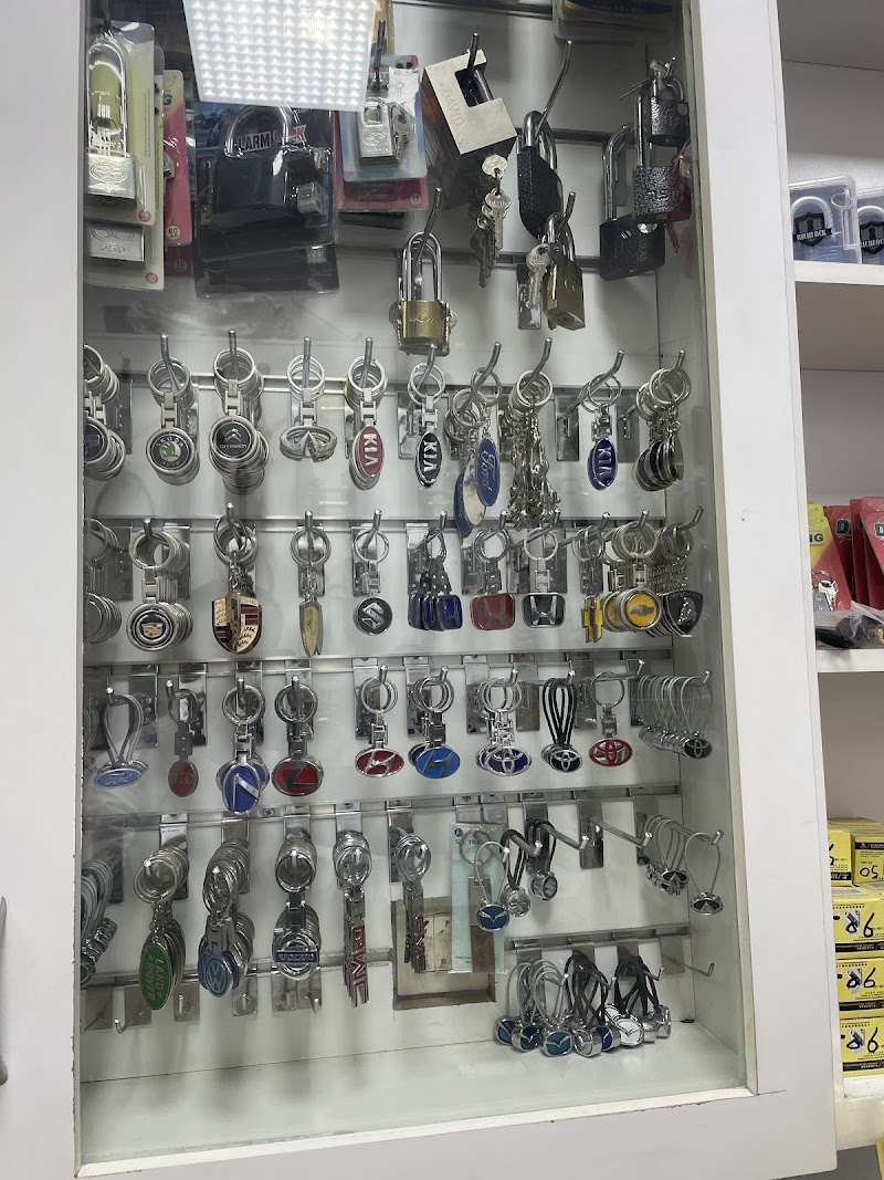 Sama Al Shahba keys & Locks Trading — Maintenance Services in Sharjah, Al Taawun - Image 5