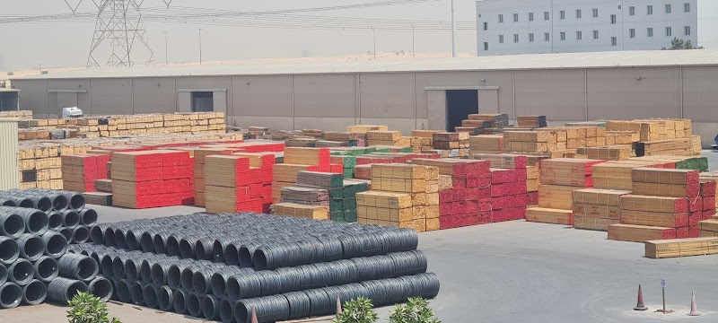 Madar Emirates for Building Materials — Wood Plywood Mdf Sheets in Sharjah, Al Taawun - Image 4