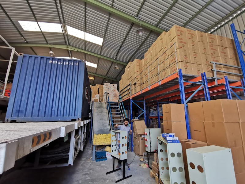 Global Hardware and Tools LLC — Hardware Tools in Sharjah, Al Taawun - Image 2