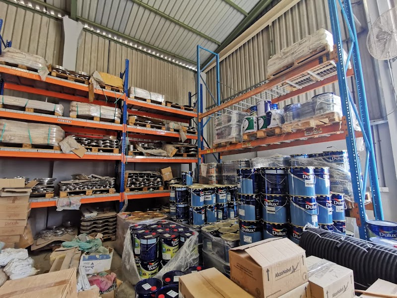 Global Hardware and Tools LLC — Hardware Tools in Sharjah, Al Taawun - Image 4