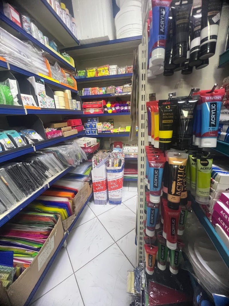 AL IDEKHAR STATIONERY — Hardware Tools in Sharjah, Al Taawun - Image 4
