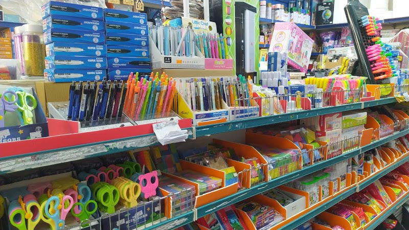 AL IDEKHAR STATIONERY — Hardware Tools in Sharjah, Al Taawun - Image 5