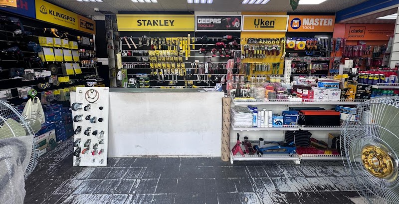 AL Muhaisnah Hardware TR BR1 — Tool Sets Kits in Sharjah, Al Taawun - Image 2