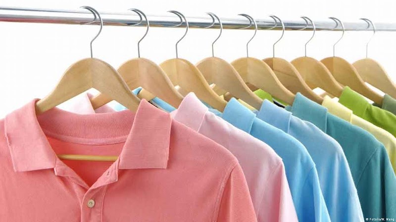 Zest dry cleaning & laundry services — Maintenance Services in Sharjah, Al Taawun - Image 2