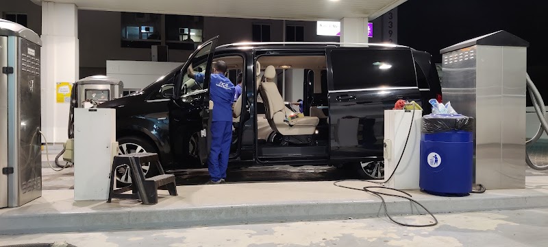 ADNOC Service Station | Al Taawan (183) — Maintenance Services in Sharjah, Al Taawun - Image 5