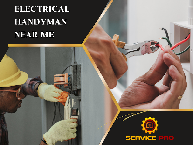 Service Pro UAE — Maintenance Services in Sharjah, Al Taawun