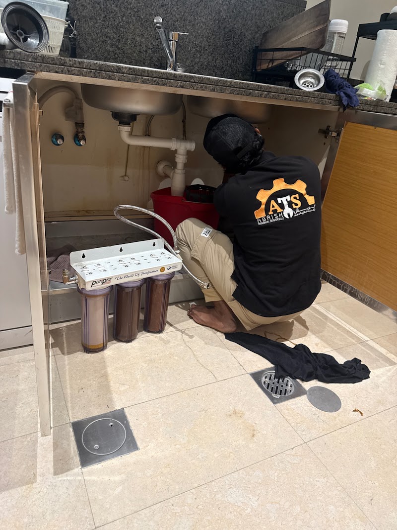 Service Pro UAE — Maintenance Services in Sharjah, Al Taawun - Image 4