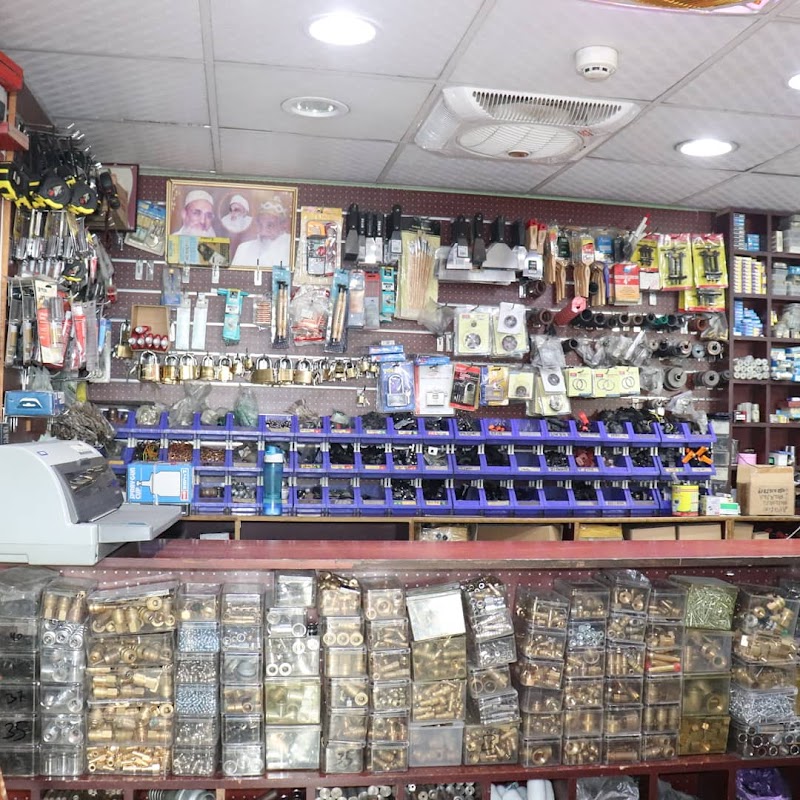 AL FATIMI HARDWARE TRADING LLC — Tool Sets Kits in Sharjah, Al Taawun - Image 2