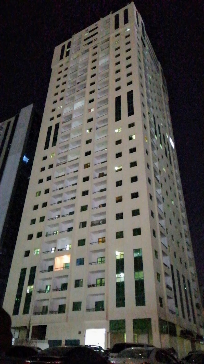 Al Taawun Tower — Maintenance Services in Sharjah, Al Taawun - Image 3