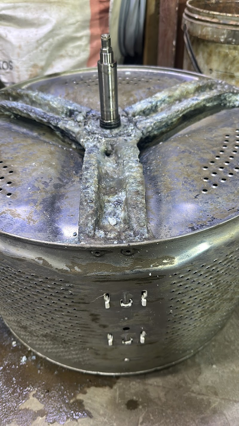 Washing machine repair — Maintenance Services in Sharjah, Al Taawun - Image 2