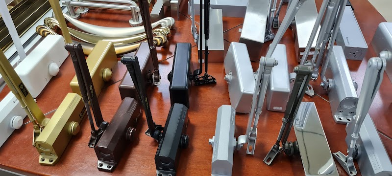 AL MAJLIS HARDWARE TRDG LLC SP — Hinges Handles Fittings in Sharjah, Al Taawun - Image 2