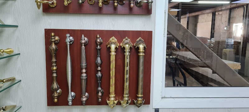 AL MAJLIS HARDWARE TRDG LLC SP — Hinges Handles Fittings in Sharjah, Al Taawun - Image 3