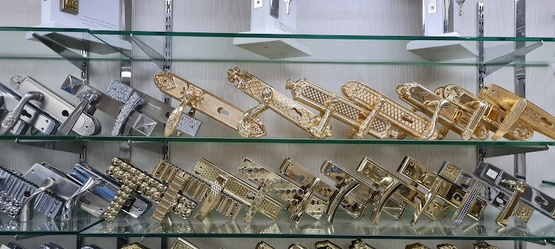 AL MAJLIS HARDWARE TRDG LLC SP — Hinges Handles Fittings in Sharjah, Al Taawun - Image 4