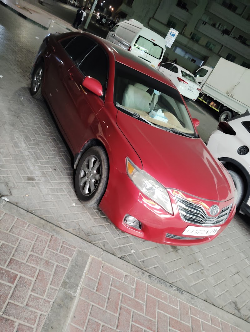 Pick and Drop Service — Personal Services in Sharjah, Al Taawun
