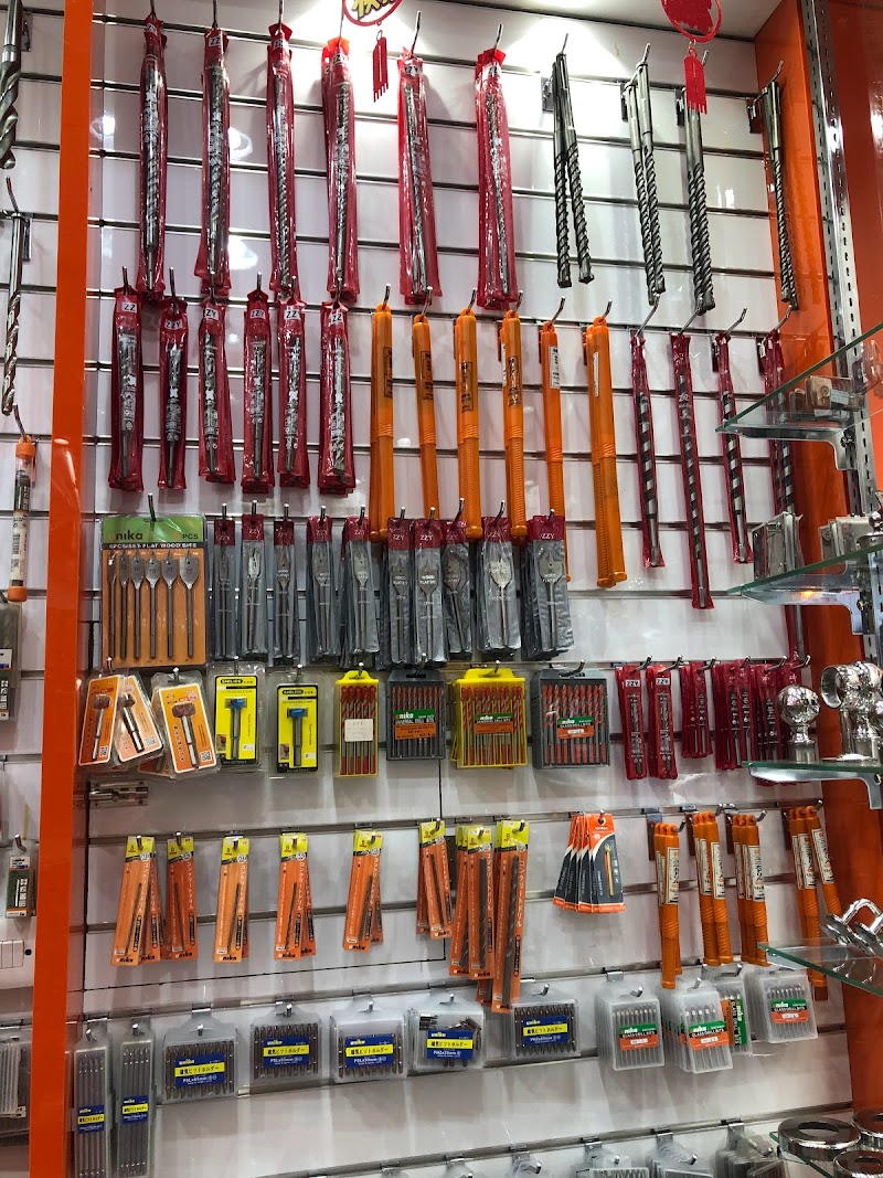 BURHANUDDIN HARDWARE AND TOOLS TRADING — Screws Nuts Bolts in Sharjah, Al Taawun - Image 3