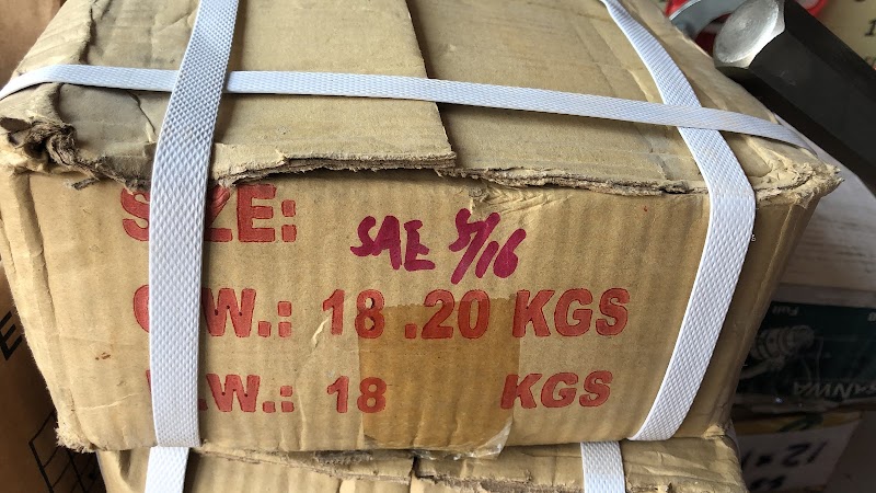 Omek Hardware Trading Co LLC — Hinges Handles Fittings in Sharjah, Al Taawun - Image 5
