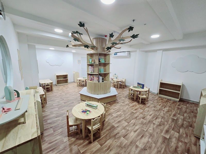 Daffodils Nursery, Al Taawun, Sharjah — Personal Services in Sharjah, Al Taawun - Image 4