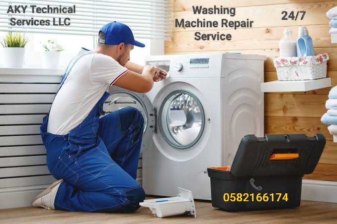 A K Y Technical Services L.L.C — Personal Services in Sharjah, Al Taawun - Image 4