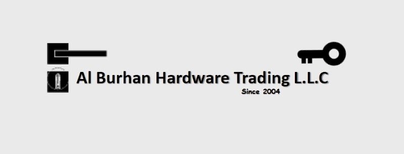 Al Burhan Hardware Trading — Hinges Handles Fittings in Sharjah, Al Taawun - Image 5