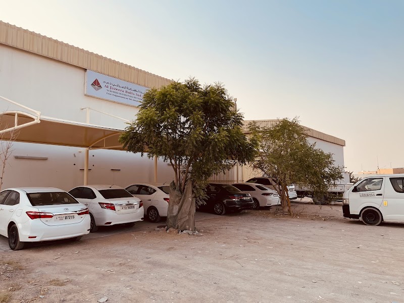 Al Jazeera Bolts Industries L L C — Screws Nuts Bolts in Sharjah, Al Taawun - Image 3