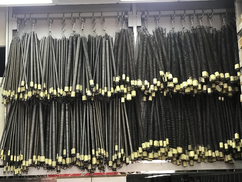 PIPLODWALA HARDWARE TRADING L.L.C BRANCH 1 — Hinges Handles Fittings in Sharjah, Al Taawun - Image 4