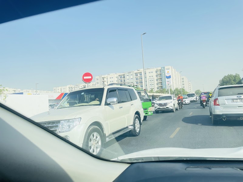 AL IJTIHAD AUTO SPARE PARTS STORE — Car Spare Parts in Sharjah, Al Nahdah - Image 3